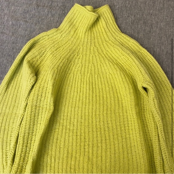 Rag & Bone Joseph Sweater - Picture 3 of 4